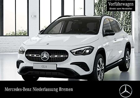 Mercedes-Benz GLA 180 PROGRESSIVE+NIGHT+PANO+360°+MULTIBEAM+7G