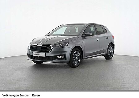 Skoda Fabia Selection TSI DSG Navi*Pano*LED*F-Kamera*