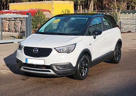 Opel Crossland X 1.5D Spur-Assist./Klima/AHK/ALU/E6