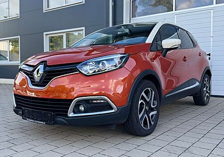 Renault Captur AUTOMATIK/NAVI/BLUETOOTH