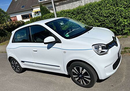 Renault Twingo Electric ZEN