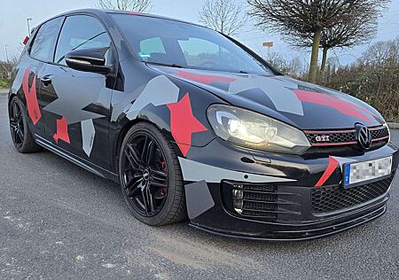 VW Golf GTI Volkswagen Blickfang Einzelstück Top Extras,Fährt super