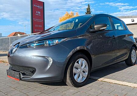 Renault ZOE Life / Navi / Mietbaterie