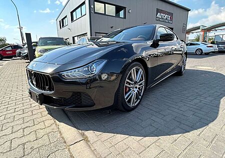 Maserati Ghibli Diesel