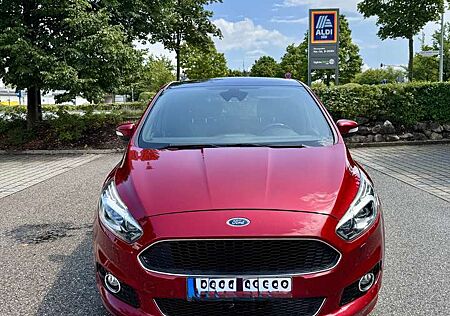 Ford S-Max 2.0 TDCi Aut. ST-Line