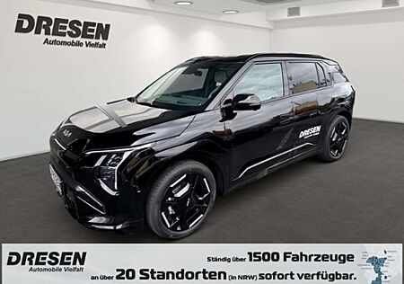 Kia EV3 GT-LINE 81.4 kWh-Batterie NAVI,DAB,SITZHZG,LENKRAD