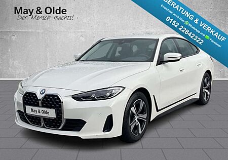 BMW 420 Gran Coupe i Aut Navi LED SHZ PDC KLimaaut Tempoma