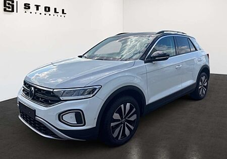 VW T-Roc Volkswagen 1.0 TSI Goal RearView+Keyless+Climatronic+++