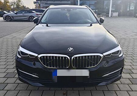 BMW 530 d xDrive