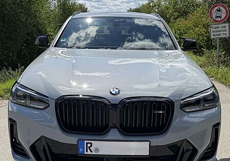 BMW X4 xDrive 30 i M Sport