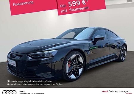 Audi e-tron GT quattro PANO B&O LEDER 360 ACC