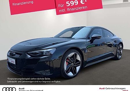 Audi e-tron GT quattro PANO B&O LEDER 360 ACC