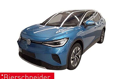 VW ID.4 Volkswagen Pro AHK PANO MATRIX 360