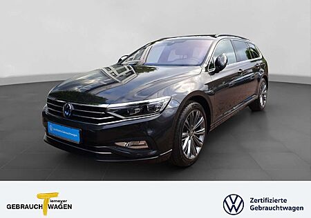 VW Passat Variant Volkswagen 2.0 TSI DSG BUSINESS IQ H+K AHK