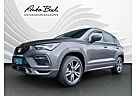 Seat Ateca FR 1.5 TSI 110kW DSG