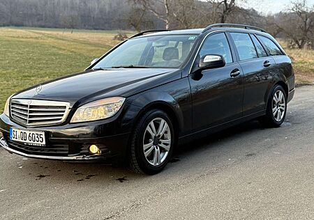 Mercedes-Benz C 220 T CDI DPF Classic