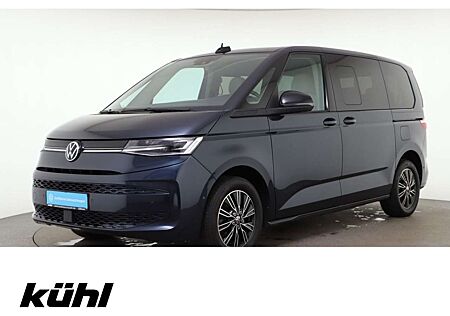 VW T7 Multivan Volkswagen 2.0 TDI DSG Life IQ.Light Standhzg.