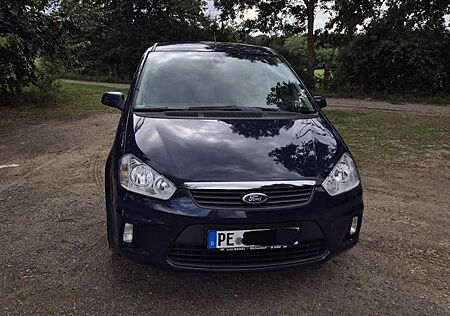 Ford C-Max 1.8 Style