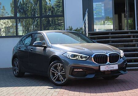 BMW 118 i Sport Line Autom. Shadow-Line