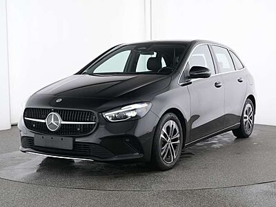 Mercedes-Benz B 200 PROGRESSIVE*MULTI-B-LED*WINTER-PAKET*KAMER
