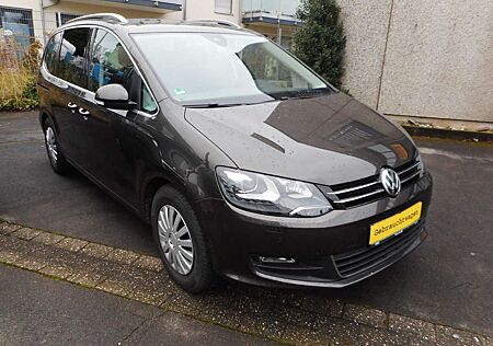 VW Sharan Volkswagen 1.4 TSI Join,ACC,Panoramadach,7-Sitzer