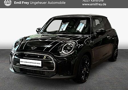 Mini Cooper SE Yours Trim Navi Head-Up Harman Kard