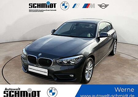 BMW 116 d Advantage + GARANTIE