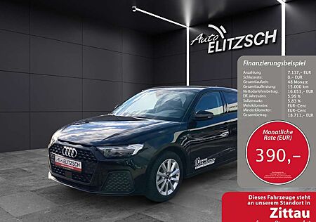 Audi A1 Sportback 30 TFSI basis s tronic