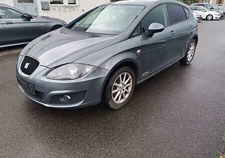 Seat Leon 1.2 TSI Ecomotive Style Copa