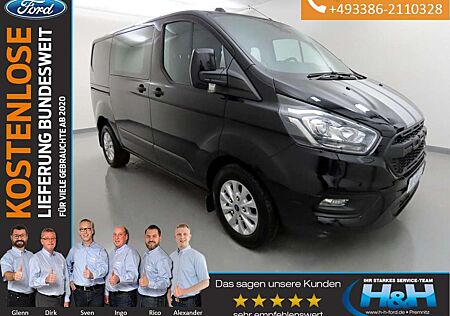 Ford Transit Custom 2.0 Aut. 320 L1 Trend AHK+LMF