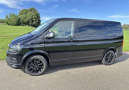 VW T6 Multivan Volkswagen