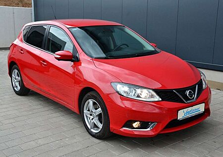 Nissan Pulsar Tekna