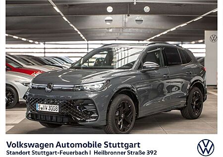 VW Tiguan Volkswagen 1.5 TSI R-Line DSG Navi AHK Kamera