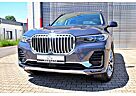 BMW X7 Baureihe xDrive 40 i Design Pure Excellence
