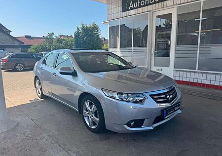 Honda Accord Lim. Executive Kamera Navi Schiebedach MF