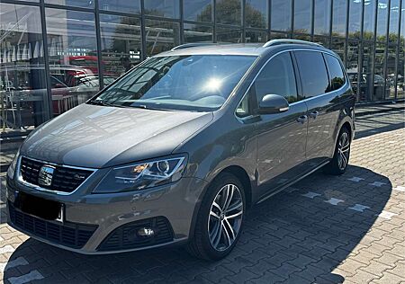 Seat Alhambra 1.4 TSI S