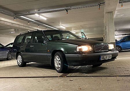 Volvo 850 R Automatik