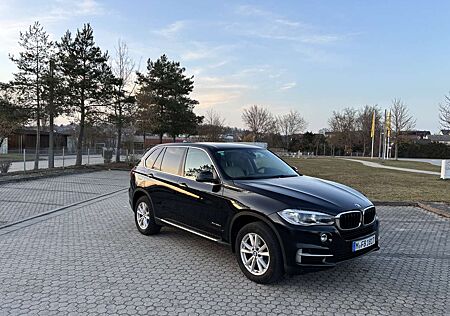 BMW X5 xDrive30d