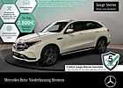 Mercedes-Benz EQC 400 4M AMG+360+AHK+MULTIBEAM+FAHRASS+KEYLESS