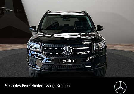 Mercedes-Benz GLB 200 d 4M PROGRESSIVE+NIGHT+LED+8G