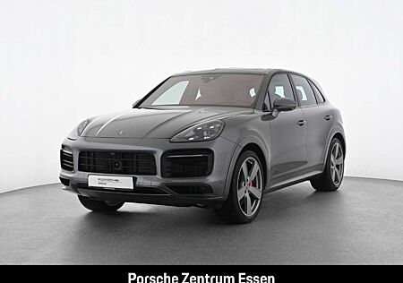 Porsche Cayenne GTS