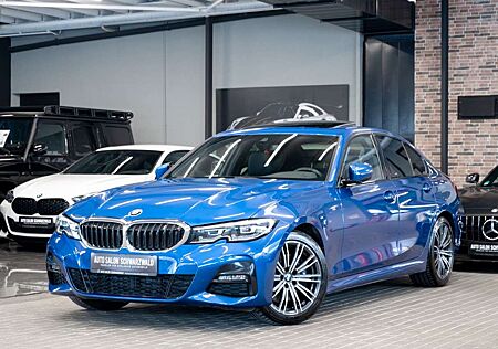 BMW 330 i Limousine|M-SPORTPAKET|HI-FI|PANO|LED|LEDER