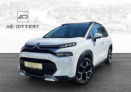Citroën C3 Citroen Aircross Shine Pack +Navi+Kamera+CarPlay+