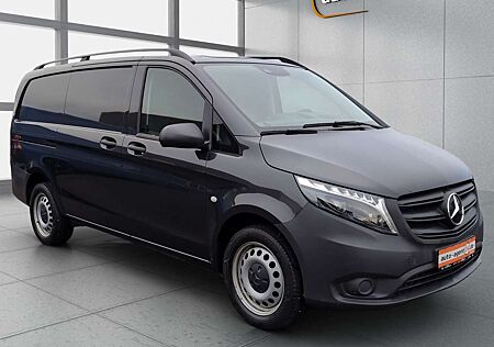 Mercedes-Benz Vito Kasten lang 116 CDI /LED/AHK/Distro./Leder