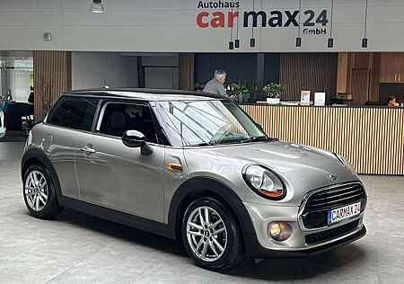 Mini Cooper S Cooper C ooper SHZ Klimaatomatik Alu