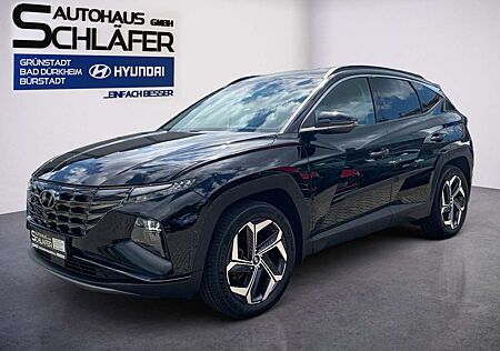 Hyundai Tucson 1.6 T-GDI Trend Plug-In Hybrid 4WD Assis.