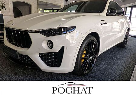 Maserati Levante Modena S Q4 V6*430PS*Pano*ACC*BlackPaket