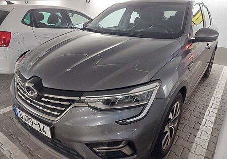 Renault Arkana Samsung XM3 () 1.6 – Diplomatenfahrz