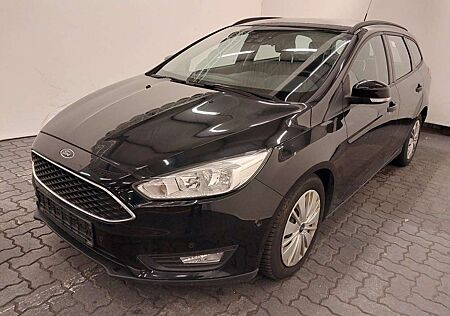 Ford Focus Turnier *1.HAND*SHZ*KLIMA*PDC*