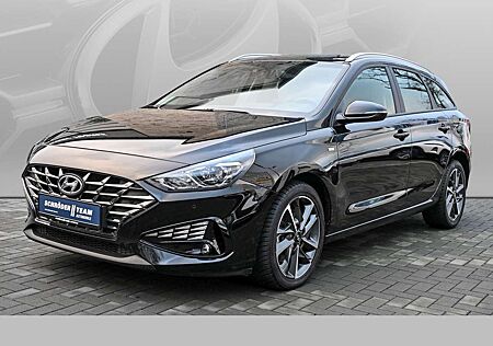 Hyundai i30 Kombi 1.5 T-GDi DCT Trend SUMMER DEAL